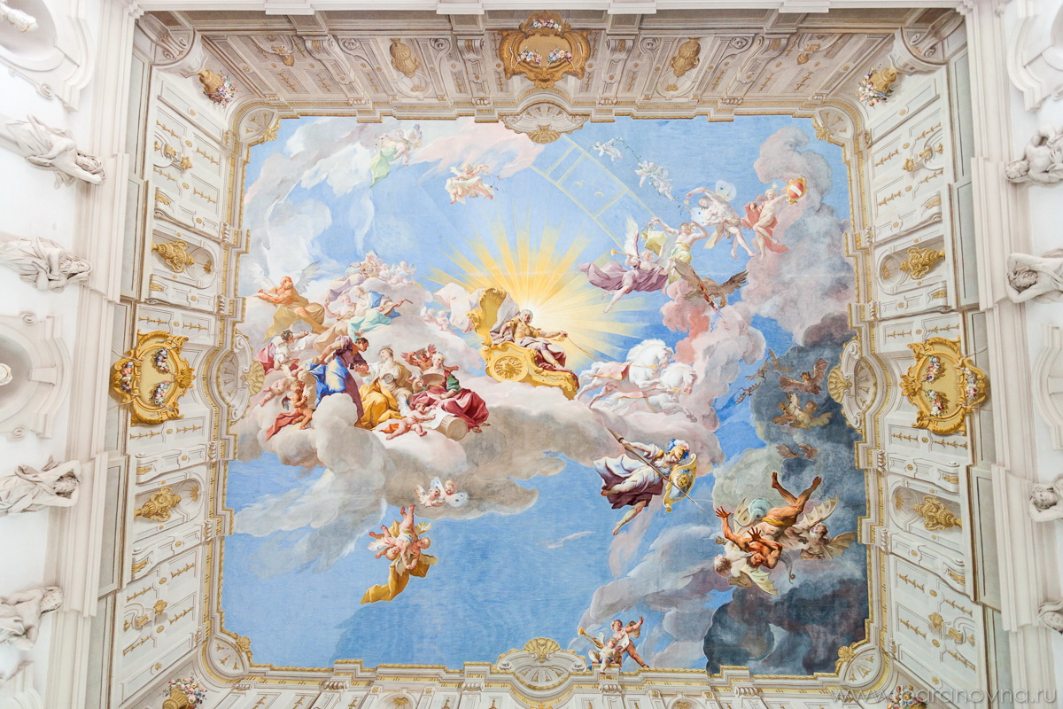 Stift Göttweig